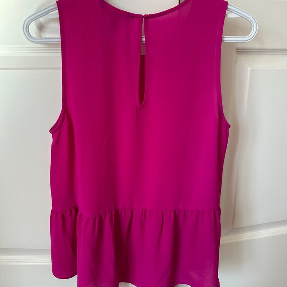 Banana Republic Pink Top - Picture 3 of 4